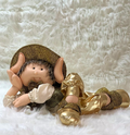 Muñeco de navidad 3