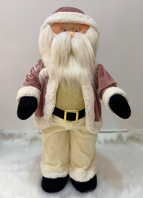 Papa noel grande