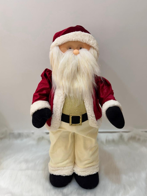 Papa noel grande